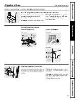 Предварительный просмотр 37 страницы Hotpoint 162D6746P002 Owner'S Manual And Installation Instructions