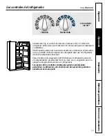 Предварительный просмотр 63 страницы Hotpoint 162D6746P002 Owner'S Manual And Installation Instructions