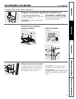 Предварительный просмотр 65 страницы Hotpoint 162D6746P002 Owner'S Manual And Installation Instructions