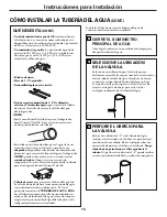 Предварительный просмотр 76 страницы Hotpoint 162D6746P002 Owner'S Manual And Installation Instructions