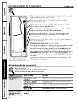 Предварительный просмотр 80 страницы Hotpoint 162D6746P002 Owner'S Manual And Installation Instructions