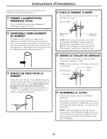 Предварительный просмотр 51 страницы Hotpoint 19 Owner'S Manual And Installation Instructions