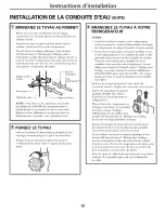 Предварительный просмотр 52 страницы Hotpoint 19 Owner'S Manual And Installation Instructions