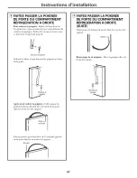 Предварительный просмотр 57 страницы Hotpoint 19 Owner'S Manual And Installation Instructions