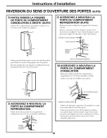 Предварительный просмотр 58 страницы Hotpoint 19 Owner'S Manual And Installation Instructions