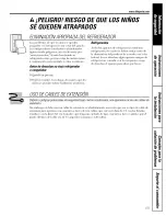 Предварительный просмотр 69 страницы Hotpoint 19 Owner'S Manual And Installation Instructions