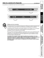 Предварительный просмотр 71 страницы Hotpoint 19 Owner'S Manual And Installation Instructions