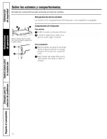 Предварительный просмотр 72 страницы Hotpoint 19 Owner'S Manual And Installation Instructions