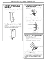 Предварительный просмотр 89 страницы Hotpoint 19 Owner'S Manual And Installation Instructions