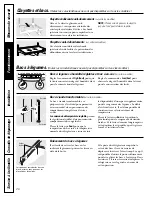 Preview for 26 page of Hotpoint 20 Series Owner'S Manual And Installation Instructions