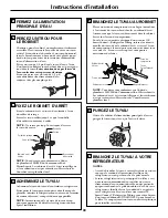 Preview for 33 page of Hotpoint 20 Series Owner'S Manual And Installation Instructions