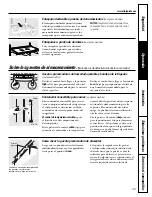 Preview for 45 page of Hotpoint 20 Series Owner'S Manual And Installation Instructions