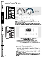 Preview for 46 page of Hotpoint 20 Series Owner'S Manual And Installation Instructions