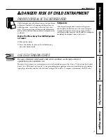 Предварительный просмотр 3 страницы Hotpoint 22 Series Owner'S Manual And Installation Instructions