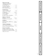 Предварительный просмотр 33 страницы Hotpoint 22 Series Owner'S Manual And Installation Instructions