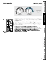 Предварительный просмотр 37 страницы Hotpoint 22 Series Owner'S Manual And Installation Instructions