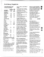 Preview for 6 page of Hotpoint 39-6240 Use And Care Manual