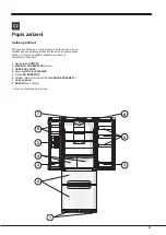 Предварительный просмотр 21 страницы Hotpoint 4D Series Operating Instructions Manual