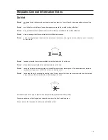 Предварительный просмотр 13 страницы Hotpoint 51TCW Instructions For Installation And Use Manual