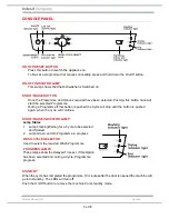 Предварительный просмотр 5 страницы Hotpoint 54445 Service Information