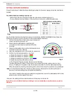 Предварительный просмотр 8 страницы Hotpoint 54445 Service Information