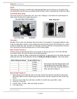 Preview for 11 page of Hotpoint 54445 Service Information