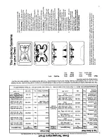 Предварительный просмотр 11 страницы Hotpoint 6133 Installation And Operating Instrictions