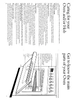 Предварительный просмотр 5 страницы Hotpoint 61330 Handbook