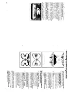 Предварительный просмотр 7 страницы Hotpoint 6192 Full Instructions For Installing And Operating