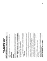 Предварительный просмотр 2 страницы Hotpoint 6505 MK II User Handbook And Installation Instructions