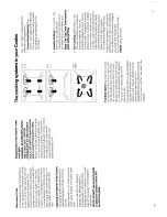 Предварительный просмотр 5 страницы Hotpoint 6505 MK II User Handbook And Installation Instructions