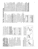 Предварительный просмотр 12 страницы Hotpoint 6505 MK II User Handbook And Installation Instructions