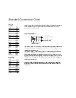 Предварительный просмотр 2 страницы Hotpoint 6675 Cookery Book & Operating Instructions