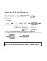 Предварительный просмотр 32 страницы Hotpoint 6675 Cookery Book & Operating Instructions