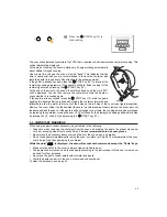 Preview for 23 page of Hotpoint 6685X Instructions For Installation And Use Manual