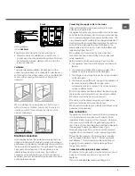 Предварительный просмотр 3 страницы Hotpoint 7HPC 640 T GH RU Operating Instructions Manual