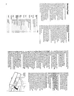 Preview for 7 page of Hotpoint 8214 Handbook