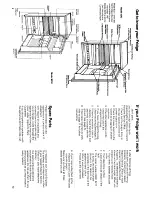 Preview for 5 page of Hotpoint 8217 Handbook