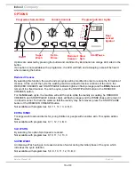 Предварительный просмотр 16 страницы Hotpoint 85873 Service Information