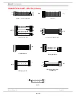 Предварительный просмотр 24 страницы Hotpoint 85873 Service Information