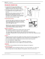 Предварительный просмотр 32 страницы Hotpoint 85873 Service Information