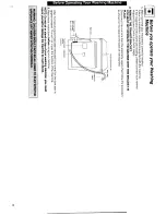 Предварительный просмотр 2 страницы Hotpoint 9567 User Handbook Manual