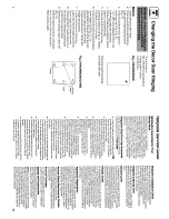 Предварительный просмотр 4 страницы Hotpoint 9586 User Handbook Manual