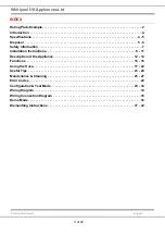 Preview for 3 page of Hotpoint 96797 Service Information