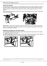 Preview for 14 page of Hotpoint 96797 Service Information