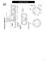 Preview for 3 page of Hotpoint 9938 User Handbook Manual