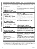 Предварительный просмотр 44 страницы Hotpoint AH11E07D Owner'S Manual And Installation Instructions