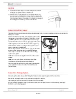 Предварительный просмотр 8 страницы Hotpoint AQ113F497EUK Service Information