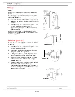 Предварительный просмотр 9 страницы Hotpoint AQ113F497EUK Service Information