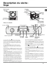 Preview for 59 page of Hotpoint AQUALTIS AQC9 CF7 Instruction Booklet